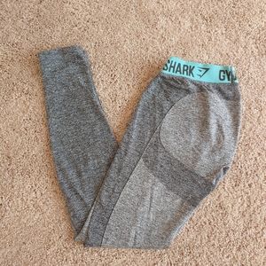 GymShark full length leggings